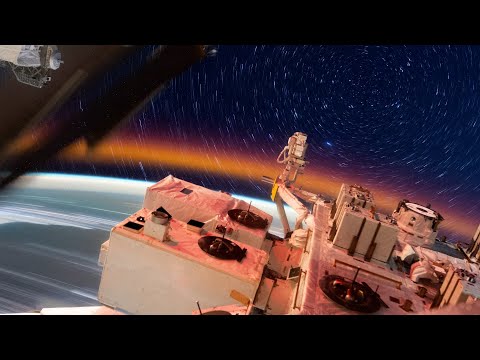 NASA Astrophysics and Its Role in Scientific Outreach