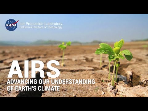 NASA's Weather Research: Advancing Earth and Space Science