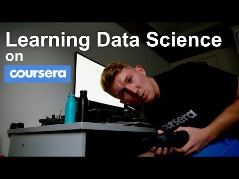 Enhancing Data Science Skills with Coursera's Python Course