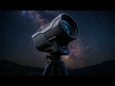 Top Digital Telescopes for Scientific Exploration and Outreach