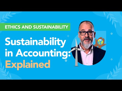 Bridging Science and Environmental Accounting for Sustainability