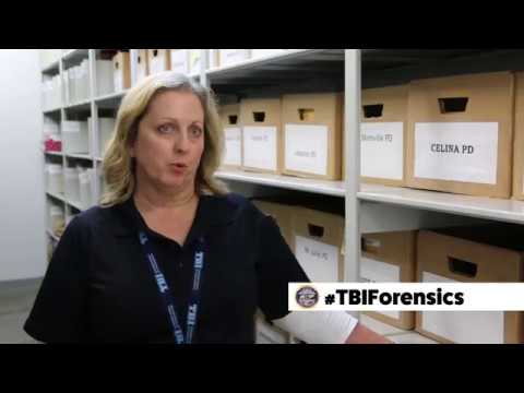 Celebrating Innovations in Forensic Science Week