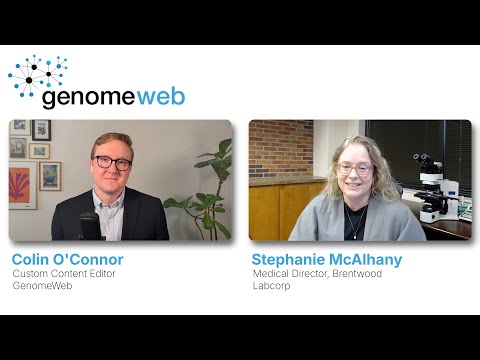 Advancements in Labcorp Oncology and Cancer Research