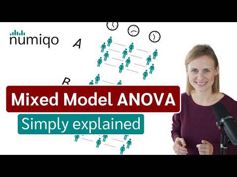Mixed ANOVA in Scientific Research and Data Interpretation