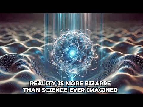Zettli Quantum Mechanics in Modern Scientific Research