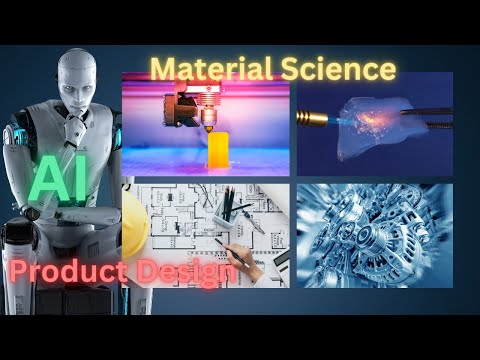Advancements in Machine Learning for Materials Innovation