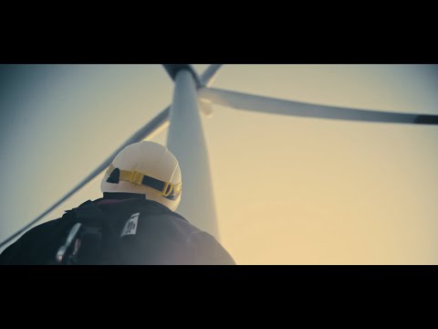 Advancing Wind Energy: Innovations for a Sustainable Future