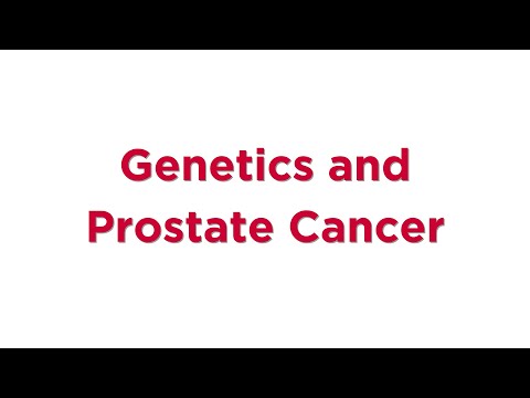 Hereditary Factors in Prostate Cancer: Science and Implications