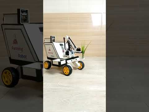 Innovations in Ecorobotics for Sustainable Solutions