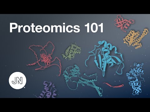 Innovative Approaches in Proteomics Research and Application