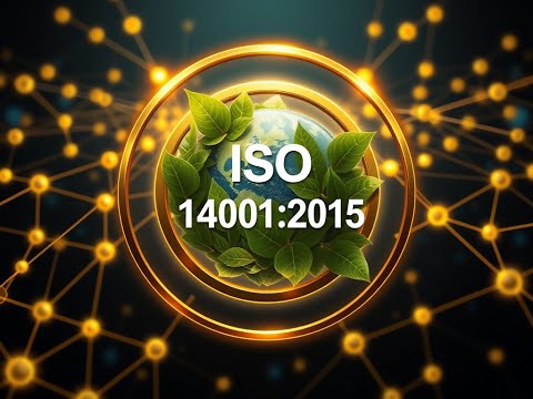 Advancing Sustainability with ISO 14001 Environmental Standards