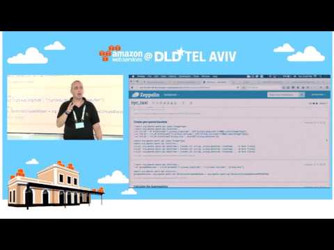 Harnessing AWS for Advanced Data Science Applications